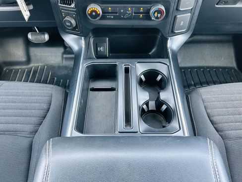 Used 2022 Ford F150 XL w/ STX Appearance Package AWD/4WD image 20