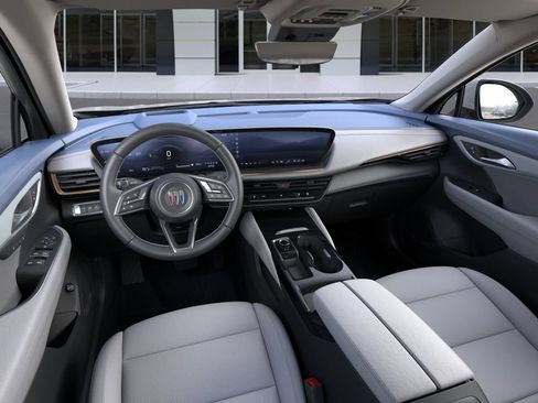 New 2026 Buick Envision Avenir AWD/4WD image 15