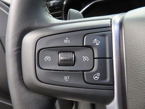 Used 2025 GMC Sierra 1500 Elevation image 41