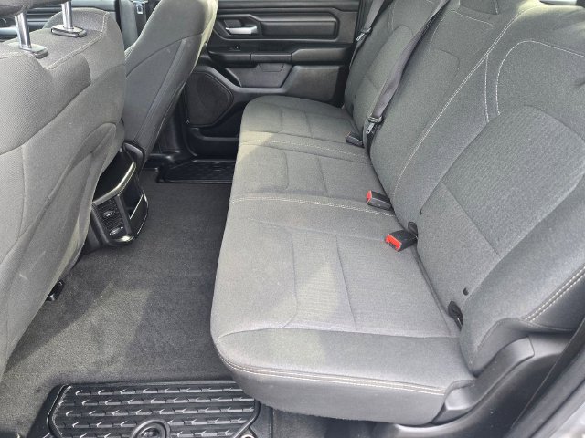 Used 2019 RAM 1500 Tradesman AWD/4WD image 9