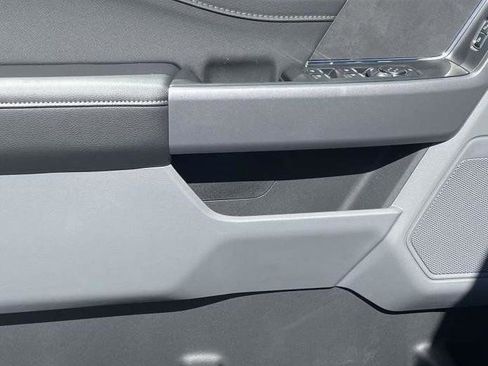 New 2025 Ford F150 XLT image 15