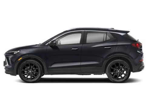 Used 2024 Buick Encore GX Sport Touring AWD/4WD image 4