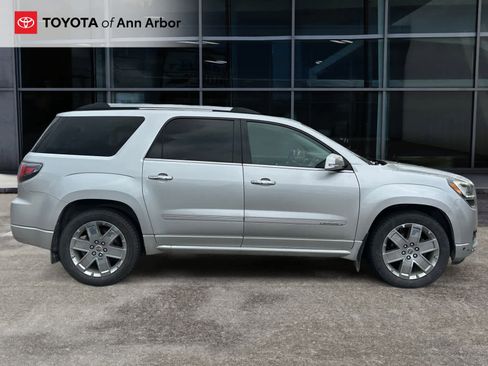 Used 2016 GMC Acadia Denali image 12