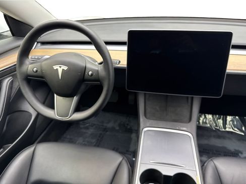 Used 2023 Tesla Model 3 Standard Range RWD image 51