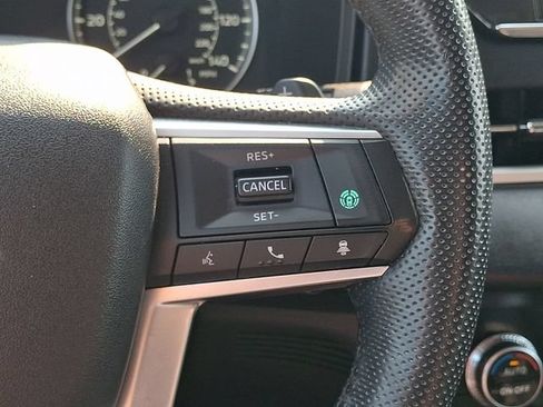 Used 2022 Mitsubishi Outlander SE AWD/4WD image 22