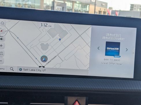 Used 2023 Kia EV6 GT image 23