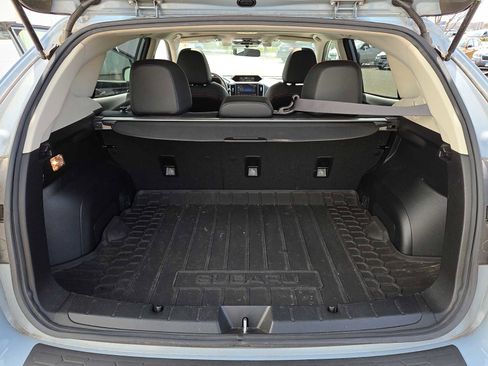 Used 2021 Subaru Crosstrek 2.5i Limited w/ Moonroof Package 2 image 27