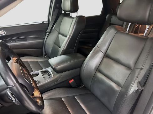Used 2020 Dodge Durango Citadel AWD/4WD image 5