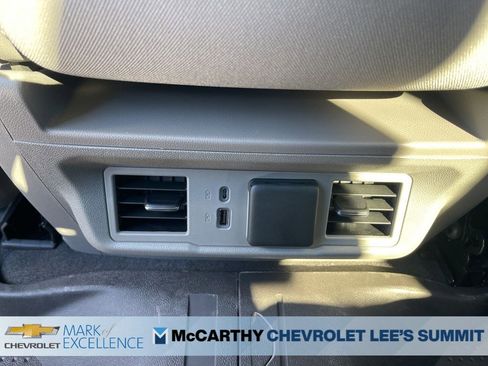 New 2026 Chevrolet Silverado 1500 LT w/ Protection Package AWD/4WD image 18