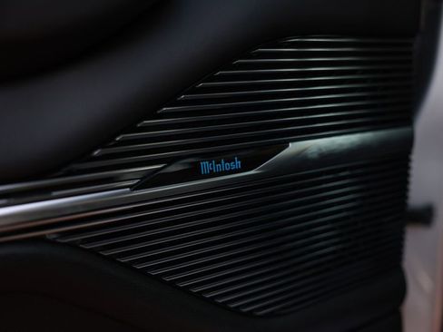 New 2026 Jeep Grand Wagoneer L Summit w/ Rear Seat Video Group I image 14