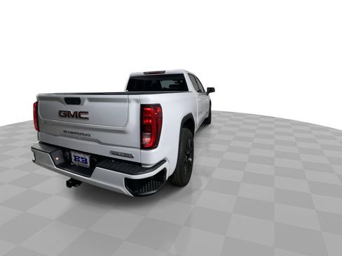 Used 2021 GMC Sierra 1500 Elevation image 7