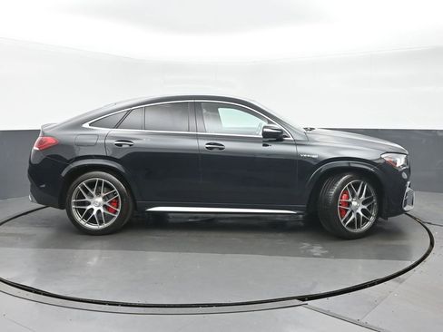Used 2021 Mercedes-Benz GLE 63 AMG S image 2