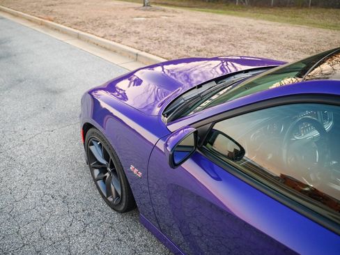 Used 2019 Dodge Charger Scat Pack w/ Plus Group image 16