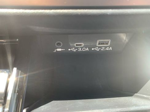 Certified 2024 Subaru Legacy Premium AWD/4WD image 27