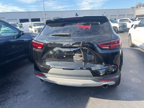 Used 2024 Chevrolet Blazer LT w/ Convenience Package image 5
