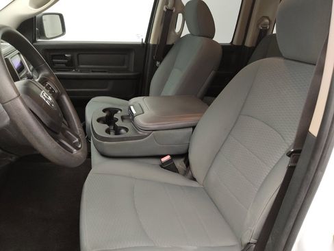 Used 2018 RAM 1500 Tradesman w/ Popular Equipment Group RWD image 17