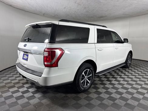 Used 2020 Ford Expedition Max XLT w/ Equipment Group 202A AWD/4WD image 5