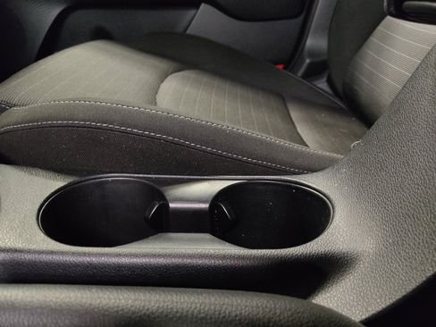 Used 2019 Kia Forte S w/ S Premium Package FWD image 26