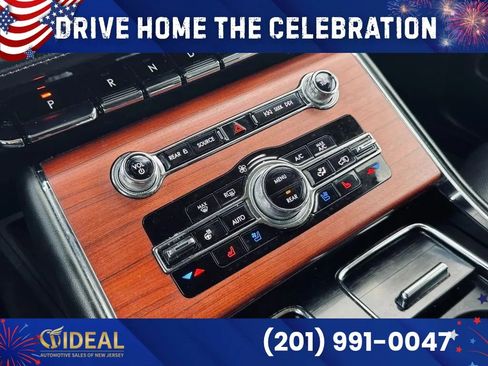 Used 2020 Lincoln Aviator Reserve w/ Equipment Group 201A AWD/4WD image 31