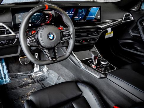 New 2026 BMW M2 w/ Lighting Package image 14