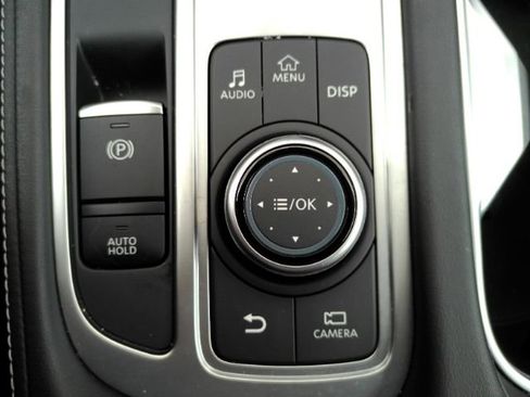Used 2025 INFINITI QX60 Pure FWD image 48