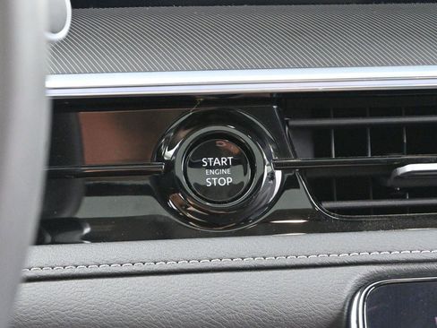 Used 2025 INFINITI QX80 Luxe w/ Exterior Package AWD/4WD image 24