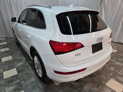 Used 2013 Audi Q5 2.0T Premium Plus AWD/4WD image 6