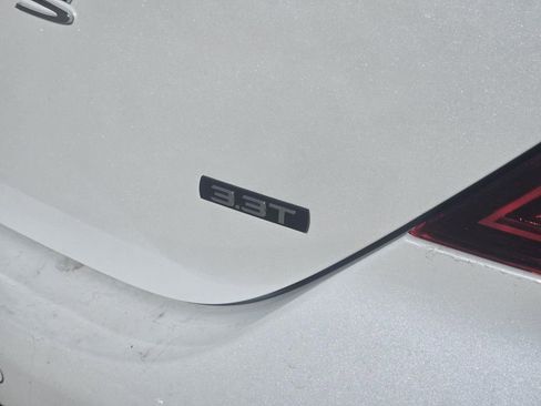 Used 2025 Genesis G70 3.3T Advanced w/ Sport Prestige Package image 6