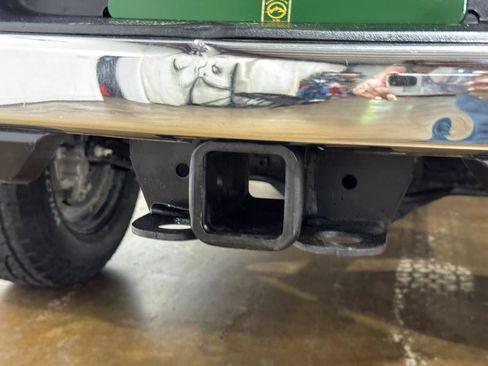 Used 2022 RAM 2500 Tradesman AWD/4WD image 50