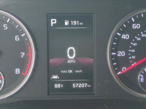 Used 2021 Kia K5 GT-Line FWD image 11