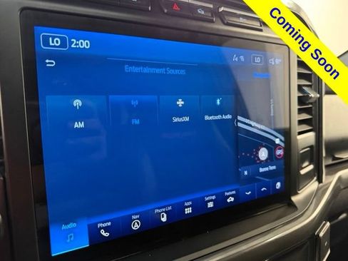 Used 2023 Ford F150 Tremor AWD/4WD image 25