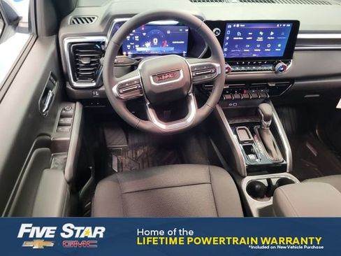 New 2026 GMC Canyon Elevation w/ Convenience Package image 6