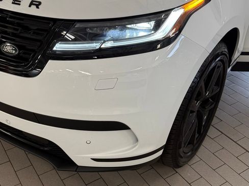 Used 2024 Land Rover Range Rover Velar S image 57