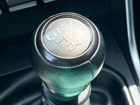 Used 2024 Toyota GR86 Premium RWD image 16
