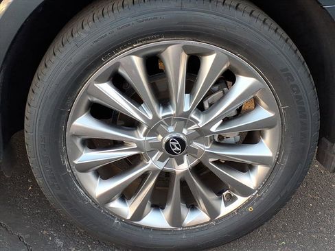 Used 2020 Hyundai Palisade Limited image 7