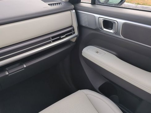 New 2026 Hyundai Santa Fe SEL image 20