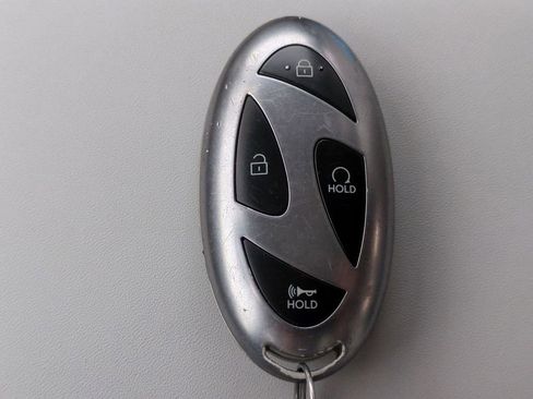 Used 2025 Hyundai Kona SEL image 29