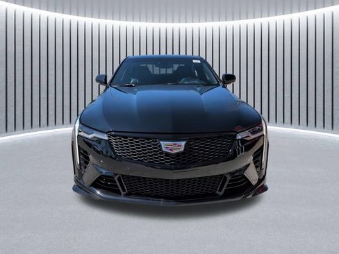 Used 2023 Cadillac CT4 V Blackwing RWD image 20