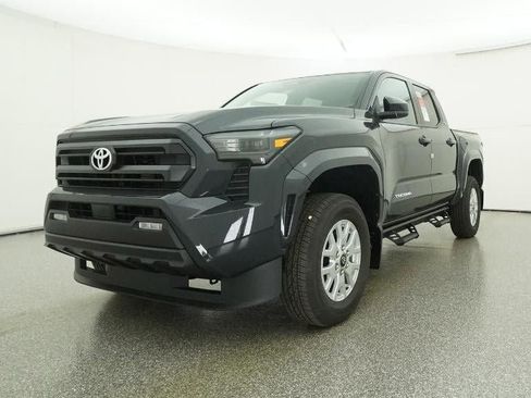 New 2026 Toyota Tacoma SR5 image 32