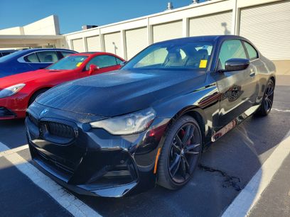 Used 2024 BMW 230i Coupe w/ Premium Package