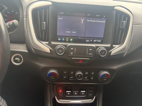 Used 2020 GMC Terrain SLT FWD image 9