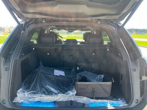 New 2026 Land Rover Range Rover Sport Dynamic SE image 18