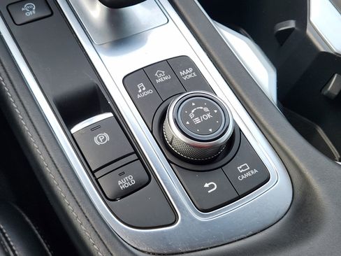 Used 2022 INFINITI QX60 Luxe w/ Cargo Package image 24