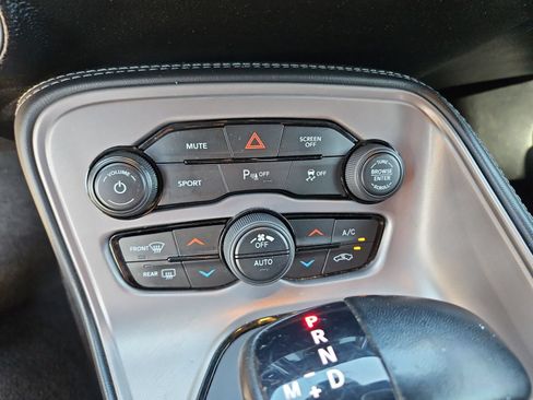 Used 2023 Dodge Challenger GT RWD image 19
