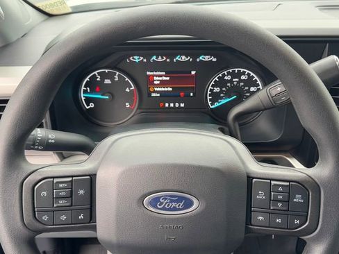 New 2024 Ford F550 4x4 SuperCab Super Duty image 23