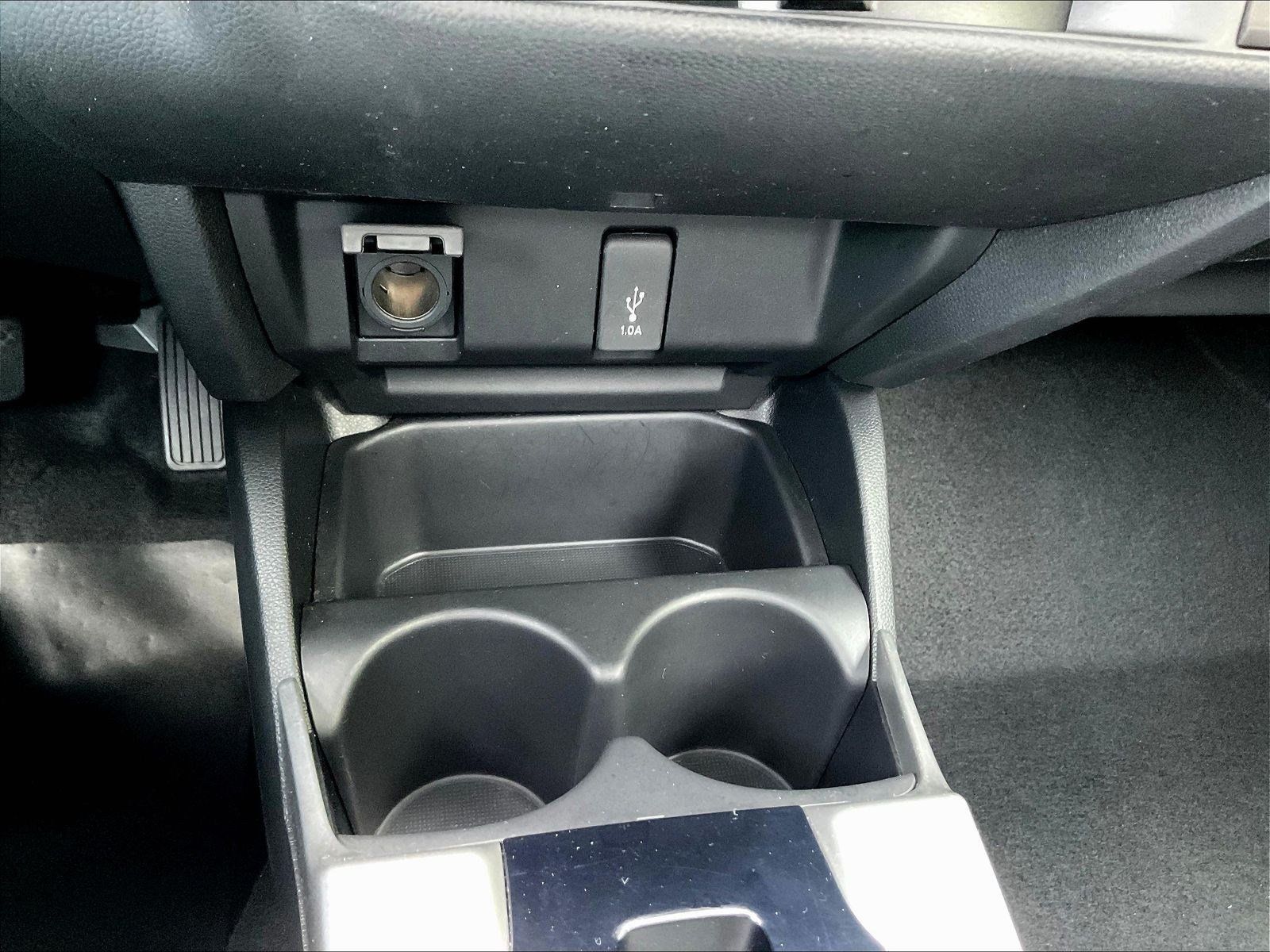 Used 2019 Honda Fit LX image 13