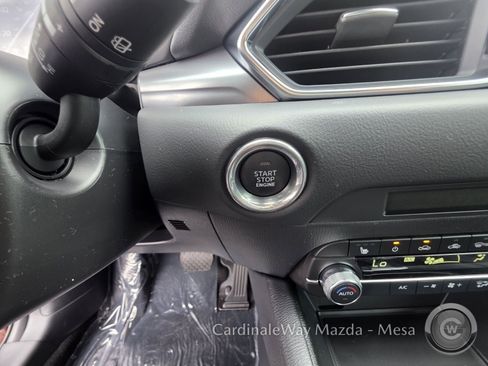 New 2025 MAZDA CX-5 AWD 2.5 S w/ Select Package image 20