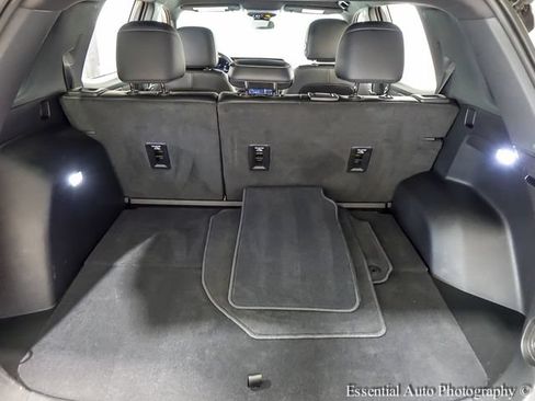 Used 2026 GMC Terrain Elevation w/ Elevation Premium Package AWD/4WD image 21
