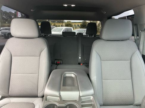 Used 2017 Chevrolet Silverado 1500 LT w/ All Star Edition AWD/4WD image 28