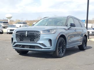 New 2026 Lincoln Aviator Reserve AWD/4WD video 2